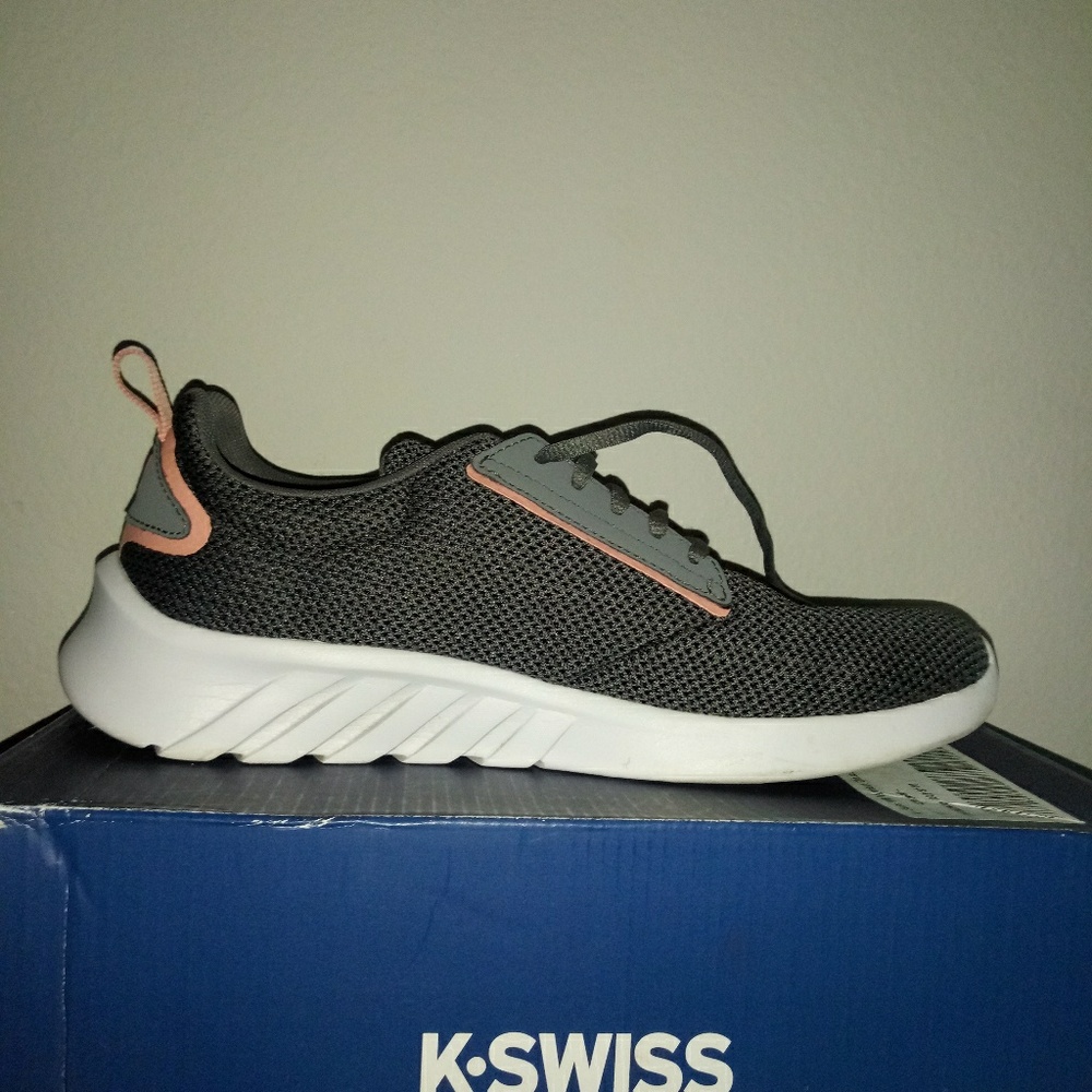 K-Swiss Athletic Shoes